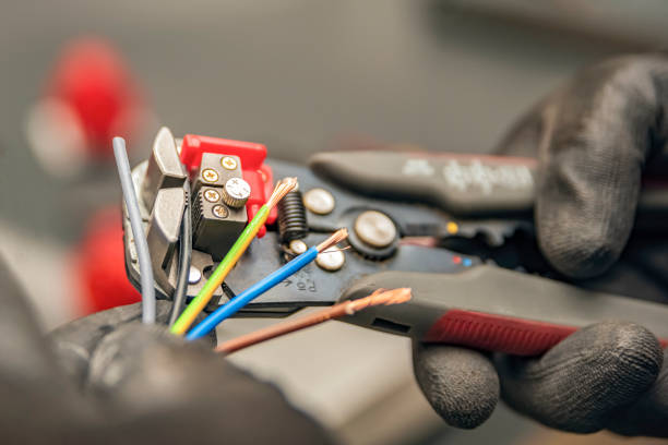 Best Electrical Upgrades for Homes  in Barnum Island, NY