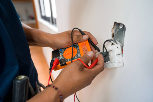 Best Electrical Outlet Repair  in Barnum Island, NY