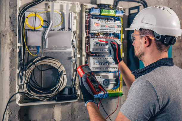 Best Electrical Outlet Repair  in Barnum Island, NY