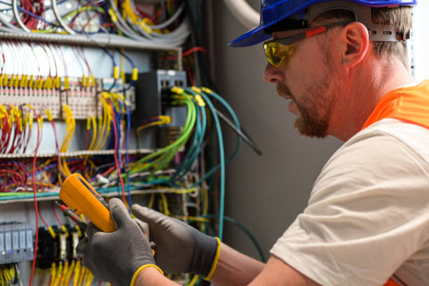 Best Circuit Breaker Repair  in Barnum Island, NY
