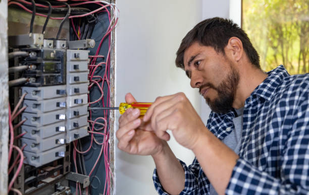 Best Residential Electrician Services  in Barnum Island, NY